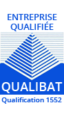 Certifié Qualibat