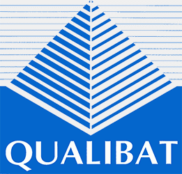 Certification QUALIBAT